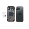 Picture of Chasis Trasero COMPLETO Para Apple IPhone 13 Pro Max Color Negro