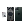 Picture of Chasis Trasero COMPLETO Para Apple IPhone 13 Pro Max Color Verde