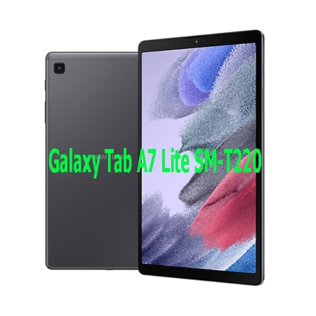 Imagen para la categoría Samsung Galaxy Tab A7 Lite SM-T220