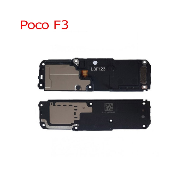 Picture of Altavoz Buzzer Para Xiaomi Poco F3
