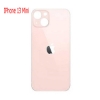 Imagen de Tapa Cristal Trasera Recambio Para Apple IPhone 13 Mini Color Rosa