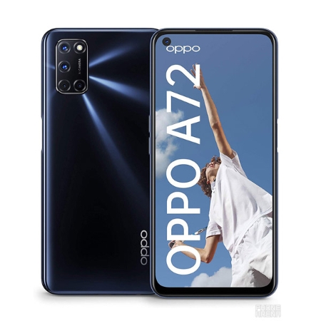 Picture for category OPPO A72 