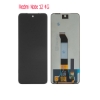 Imagen de Pantalla Oled LCD + Táctil Para Xiaomi Redmi Note 12 4G
