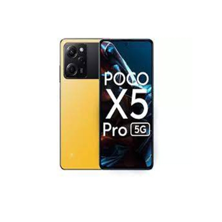 Picture for category Poco X5 Pro