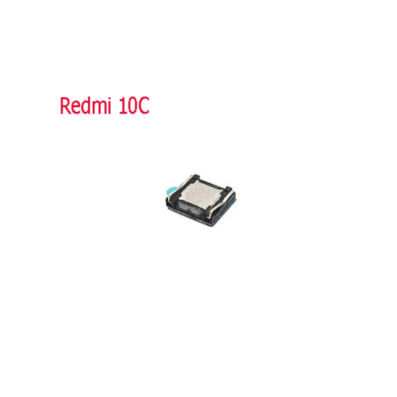 Imagen de Altavoz Auricular Superior Para Xiaomi Redmi 10C