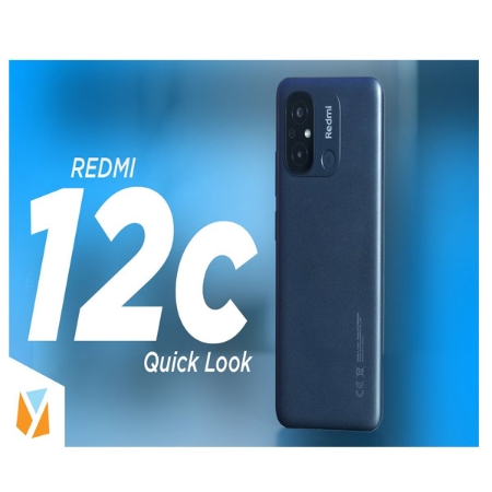 Picture for category Redmi 12C