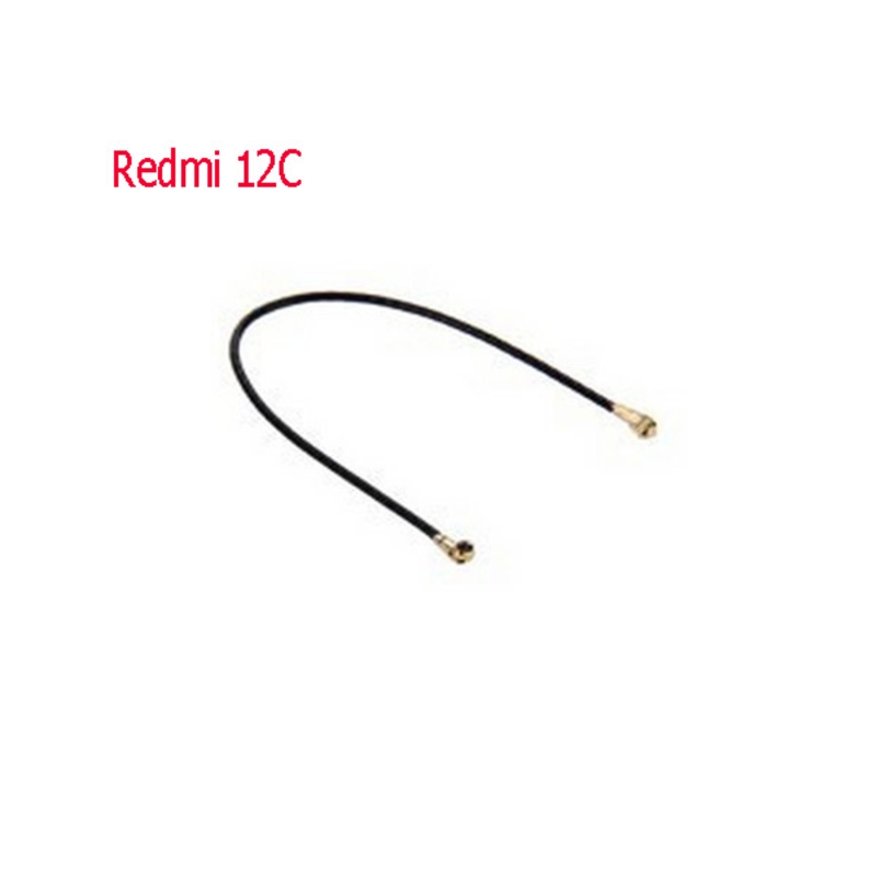 Imagen de Conector Coaxial Cable flexible de antena Para Xiaomi Redmi 12C
