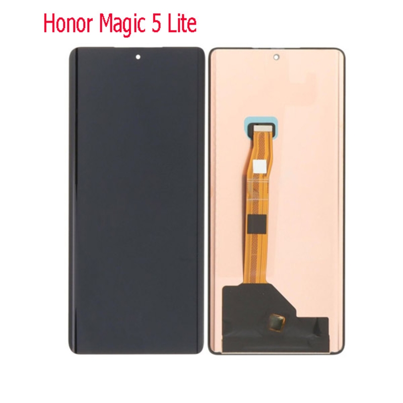 Imagen de Pantalla Original LCD + Táctil Para Huawei Honor Magic 5 Lite