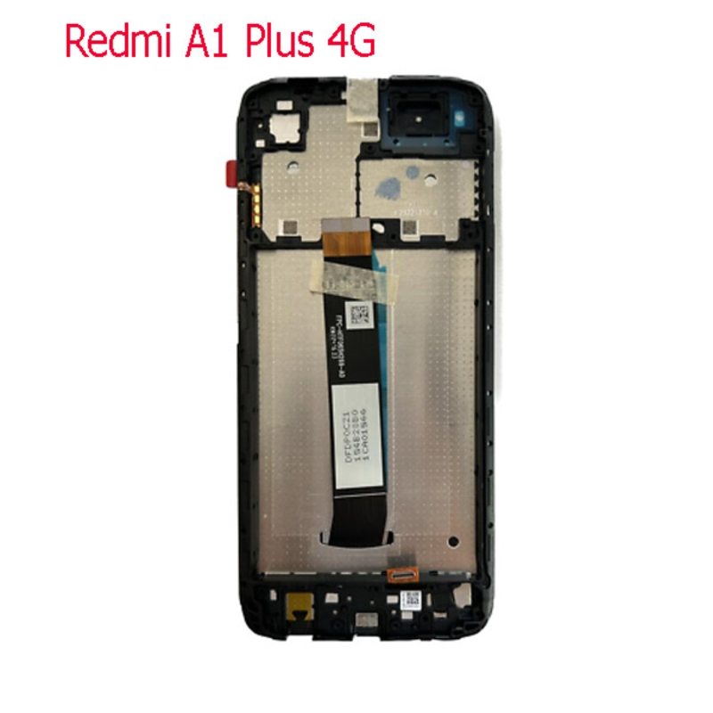 Picture of Repuesto Pantalla LCD +Tactil Original Para Xiaomi Redmi A1 Plus 4G