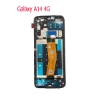Imagen de Repuesto Original Pantalla LCD +Táctil Para Samsung Galaxy A14 4G SM-A145