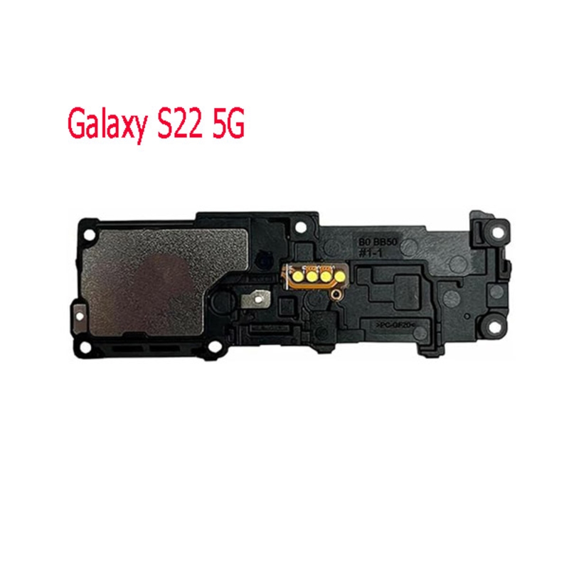 Imagen de Repuesto Altavoz Buzzer Original Para Samsung Galaxy S22 5G