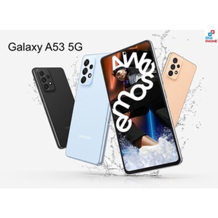 Imagen para la categoría Galaxy A52 5G