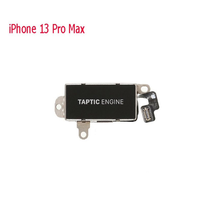 Imagen de Flex de Vibrador Original Para Apple iPhone 13 Pro Max